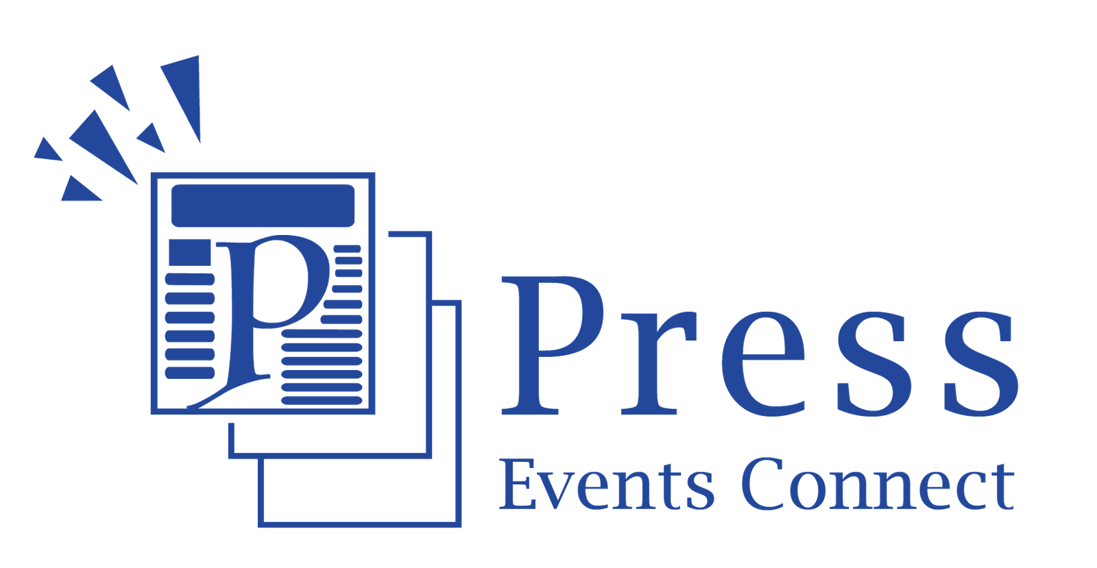 PRESS EVENTS CONNECT