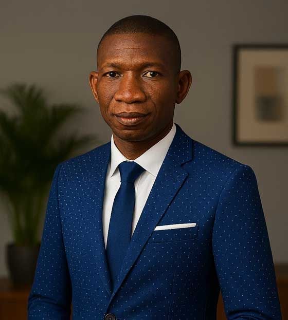 BADOUM OUMANDÉ HENRI